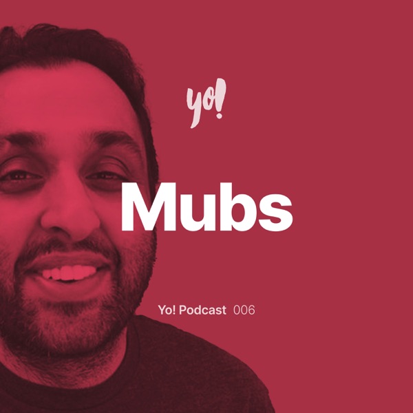 #006 - Mubashar 