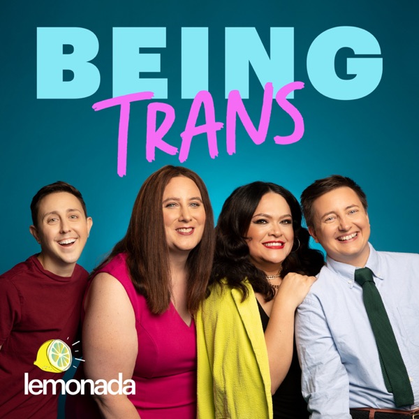 BEING Trans: We Love Awkward photo
