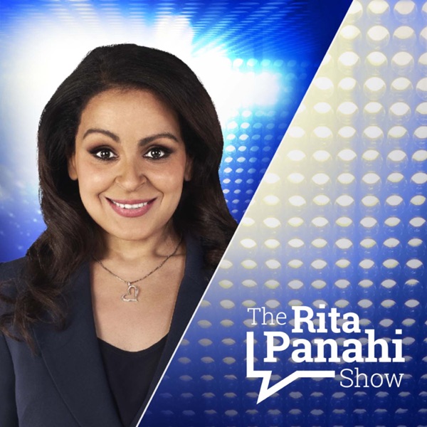 The Rita Panahi Show