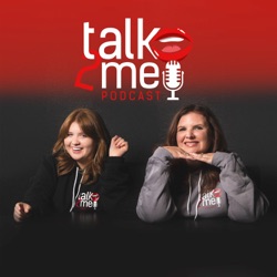 Talk2Us with Jillian Part 2! | Talk2Me S2E2