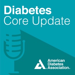 Diabetes Core Update – September 2023
