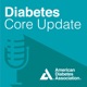 Diabetes Core Update- A Focus on Obesity Part 3 April 2024