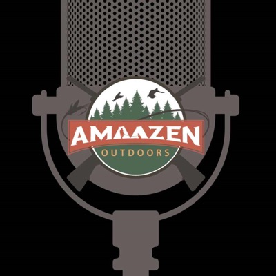 Amaazen Outdoors Podcast