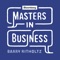 Masters in Business