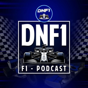 The DNF1 - F1 Podcast