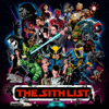 THE SITH LIST - THE SITH LIST