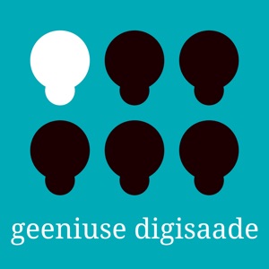 Geeniuse digisaade | Geenius.ee