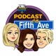 Podcast on Fifth Ave