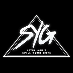 Kevin Lane's Spill Your Guts