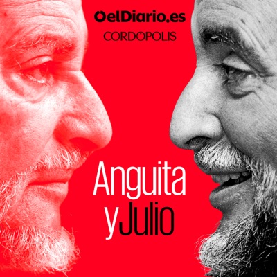 Anguita y Julio:elDiario.es