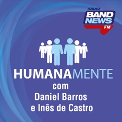 Quem cuida daqueles que cuidam dos outros? | HUMANAMENTE #60