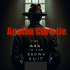 Agatha Christie - Man in the Brown Suit - Agatha Christie