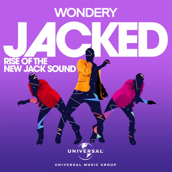 Introducing Jacked: Rise of the New Jack Sound photo