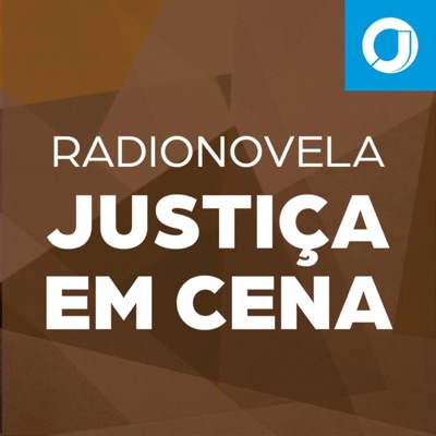 Justiça em Cena:Busque novos episódios no perfil Rádio e TV Justiça