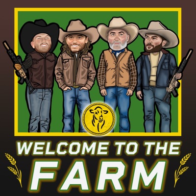 WELCOME TO THE FARM