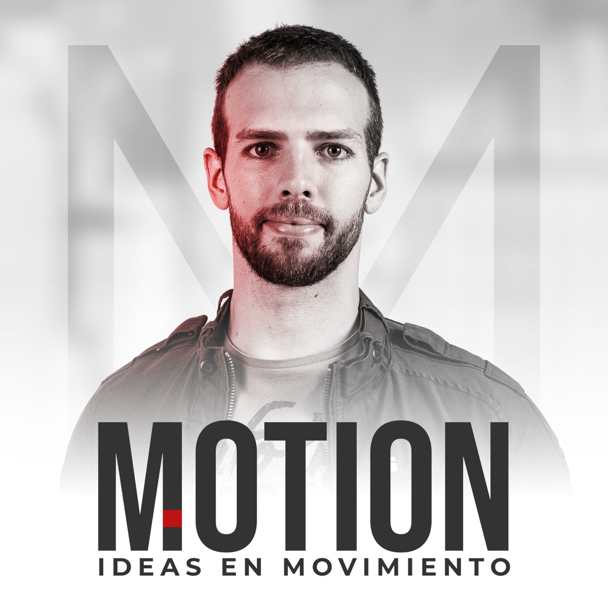 Motion: ideas en movimiento – Podcast – Podtail