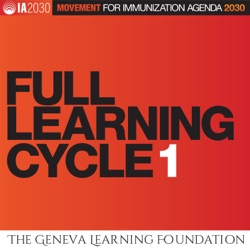 IA2030 Movement Full Learning Cycle