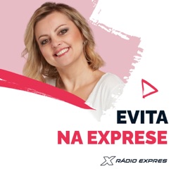 Evita na Exprese