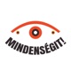 Mindenségit!