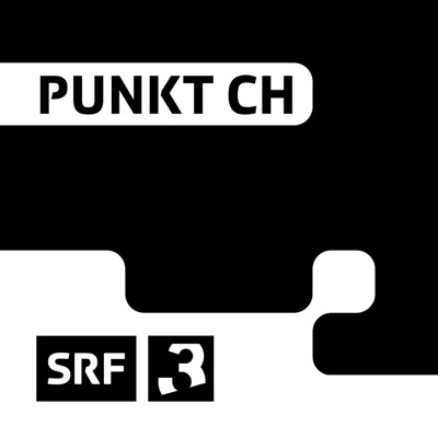 SRF 3 punkt CH:Schweizer Radio und Fernsehen (SRF)