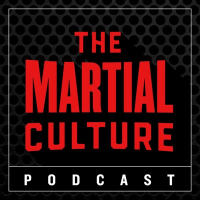 The Martial Culture Podcast:Gotham Production Studios