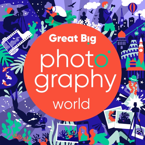 Great Big Photography World Image