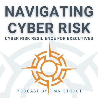 Navigating Cyber Risk:John Riley and George Usi