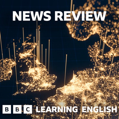 Learning English from the News:BBC Radio