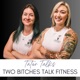 Here's the Deal: Fitness, Nutrition, & Mindset for People Who Don't Want Life to Suck