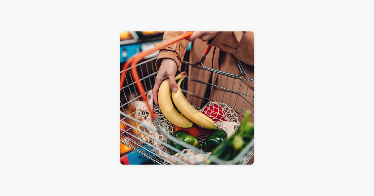 ‎Apple News Today: The Reasons Why Your Groceries Are Still So ...