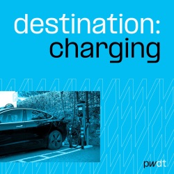 Destination:Charging