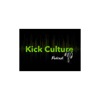 Kickculture podcast artwork