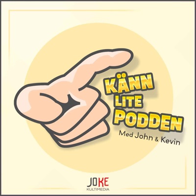Känn Lite Podden