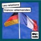 Les relations franco-allemandes