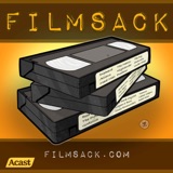 Film Sack 369: Hollywood Homicide podcast episode