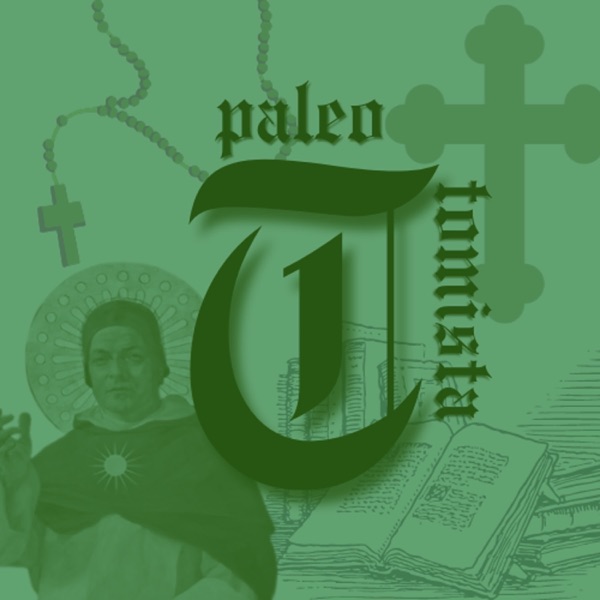 PaleoTomista