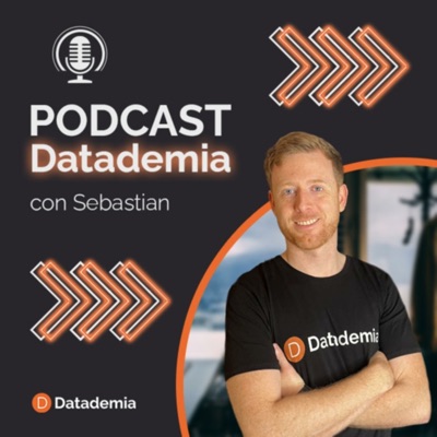 Datademia - Tu academia de datos en español
