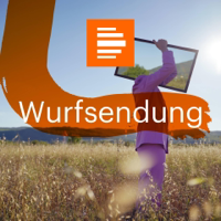 Wurfsendung - Hörspiel und Feature podcast