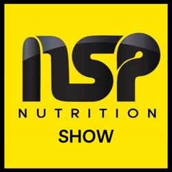 The NSP Nutrition Show - ARMAN GO TO FOOD FOR WHEN HE WANT SOMETHING SWEET AND SATISFYING