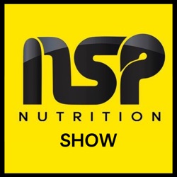 The NSP Nutrition Show - IS WEIGHT TRAINING FASTED BAD?