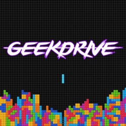 GeekDrive podcast del 1 de junio 2012