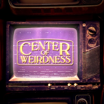 Center of Weirdness