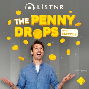 The Penny Drops