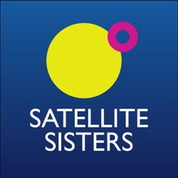 Sense of Humor - Satellite Sisters Uncommon Senses