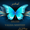 Julgus Valida Muutust - Liisi Parker