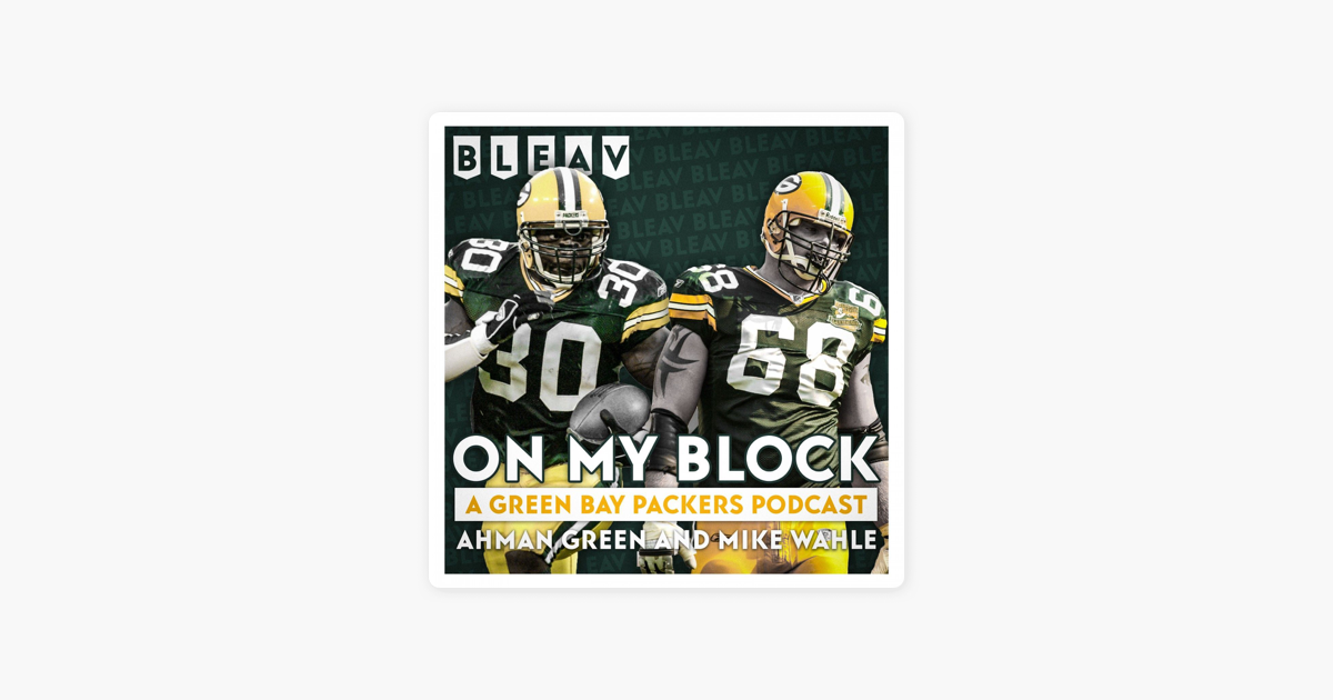 Locked On Packers - Daily Podcast On The Green Bay Packers on Apple Podcasts