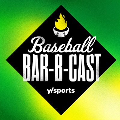 Baseball Bar-B-Cast:Yahoo Sports