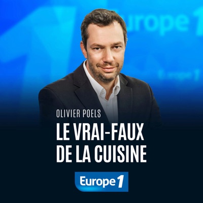 Le vrai faux de la cuisine