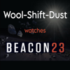 Wool-Shift-Dust watches Beacon 23 - elysiacb
