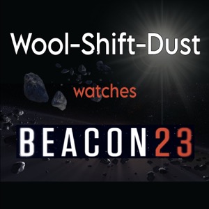 Wool-Shift-Dust watches Beacon 23